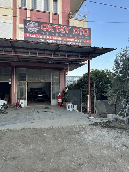 Oktay Oto - Photo 8