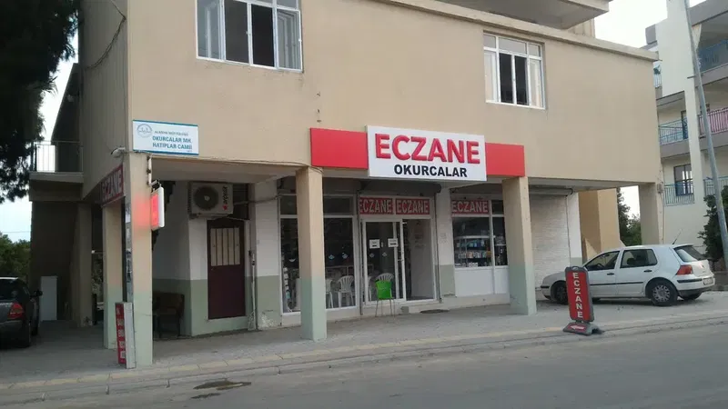 Okurcalar Pharmacy - Photo 2