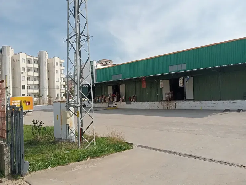 Okurlar lojistik gida Eti bayii - Photo 2