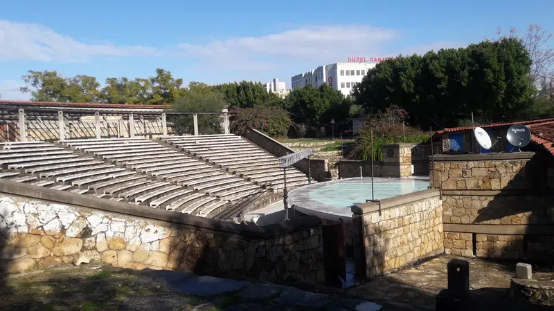 Olbia Cultural Center - Photo 4