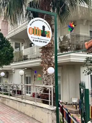 Olbi̇a Satranç Ve Spor Kulübü