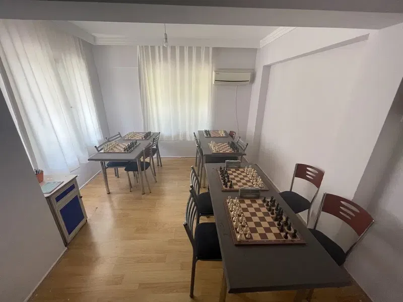 Olbi̇a Satranç Ve Spor Kulübü - Photo 3
