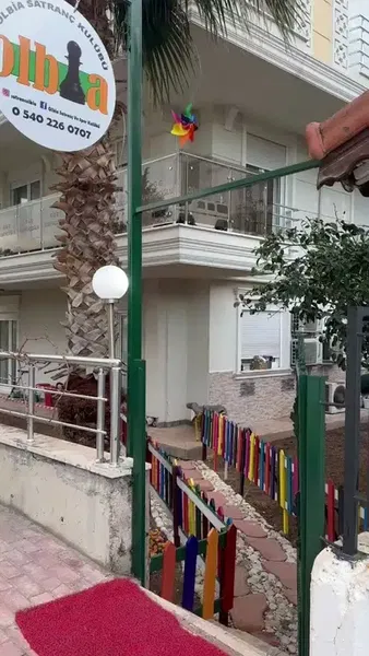 Olbi̇a Satranç Ve Spor Kulübü - Photo 7