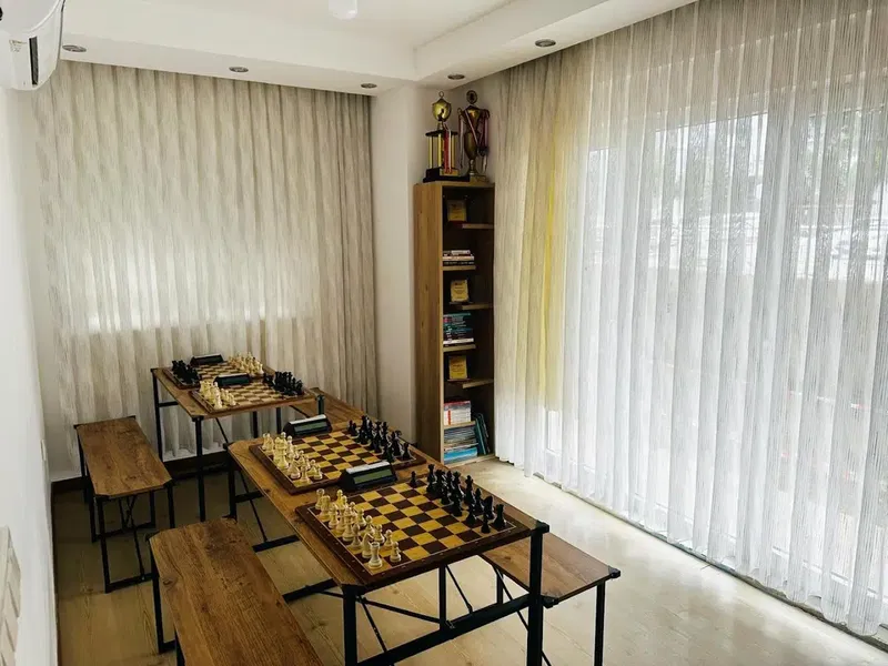Olbi̇a Satranç Ve Spor Kulübü - Photo 9