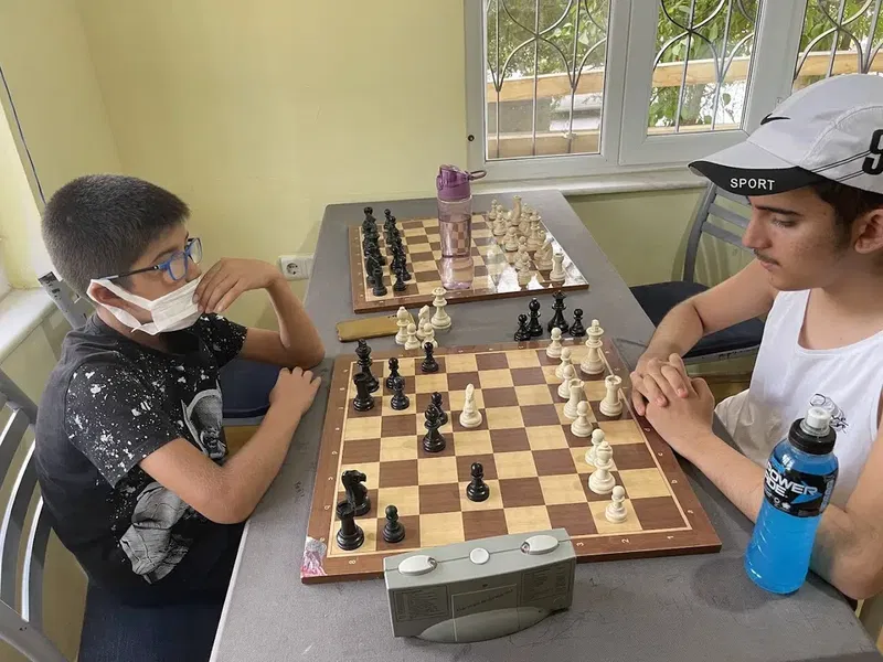 Olbi̇a Satranç Ve Spor Kulübü - Photo 10