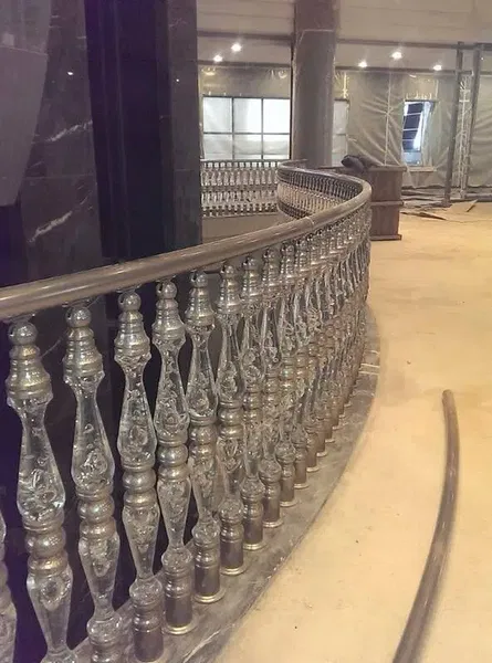 Olc Yapi Alümi̇nyum - Photo 2