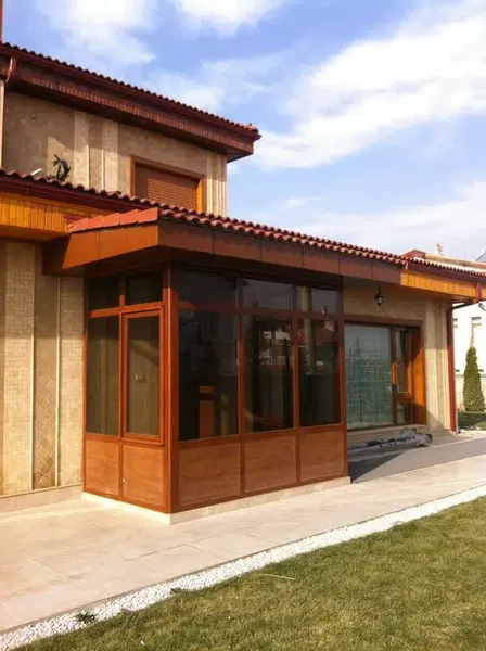 Olc Yapi Alümi̇nyum - Photo 4