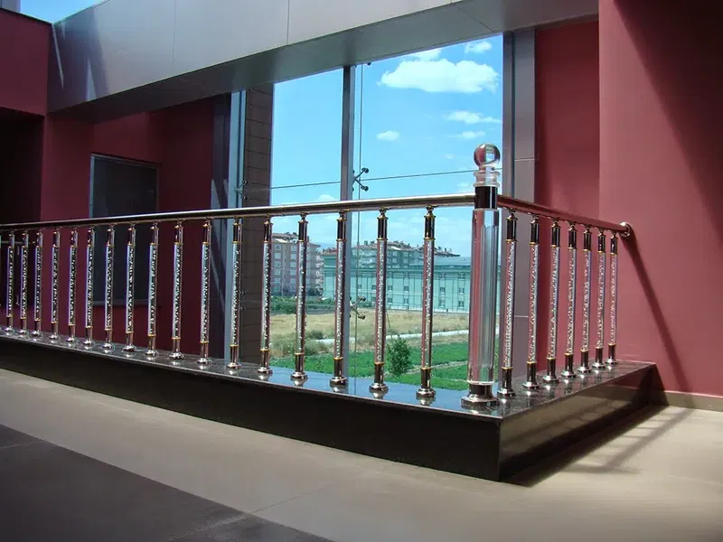 Olc Yapi Alümi̇nyum - Photo 7