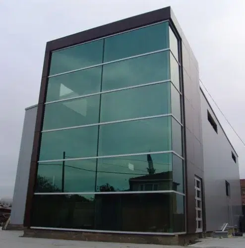 Olc Yapi Alümi̇nyum - Photo 10