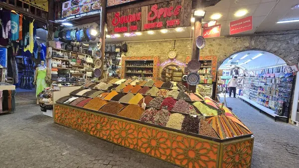 Old Bazaar