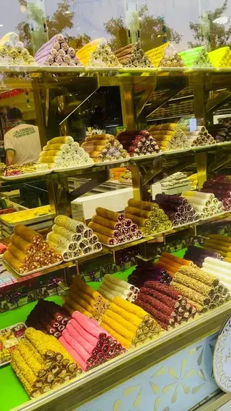 Old Bazaar - Photo 2