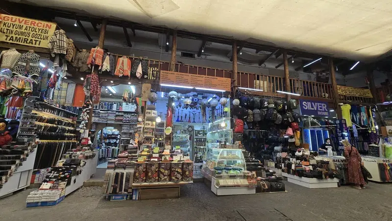 Old Bazaar - Photo 3