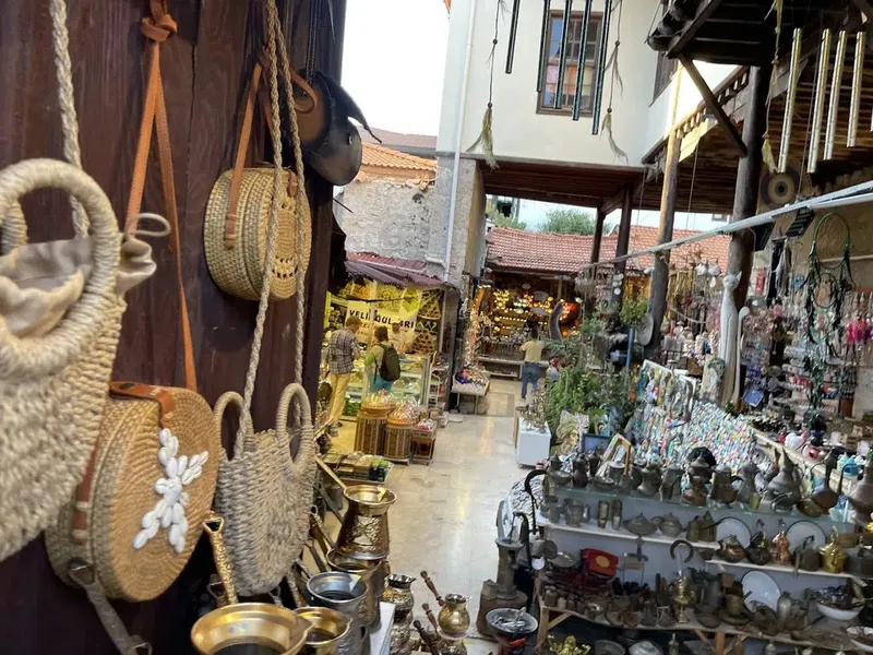 Old Bazaar - Photo 4