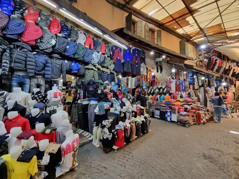 Old Bazaar - Photo 5
