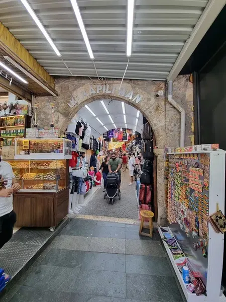 Old Bazaar - Photo 6