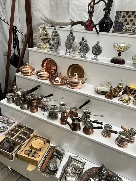 Old Bazaar - Photo 7