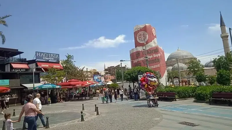Old Bazaar - Photo 8