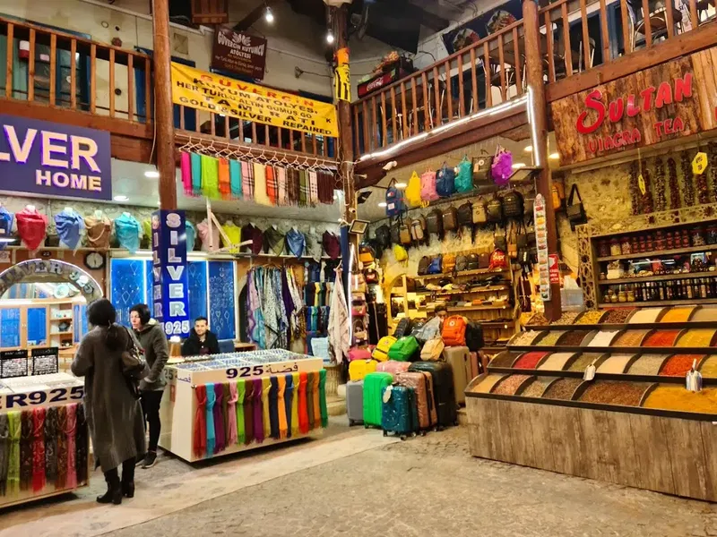 Old Bazaar - Photo 9