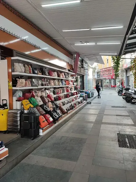 Old Bazaar - Photo 10