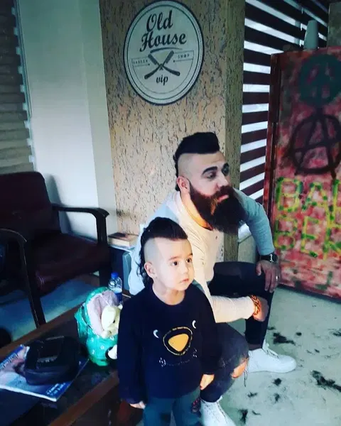 Old House Barber Shop VIP - Photo 8