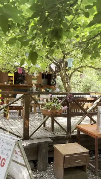 Ada Camping Bungalows And Lynx Bar - Photo 2