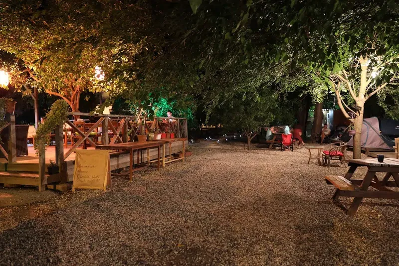 Ada Camping Bungalows And Lynx Bar - Photo 3