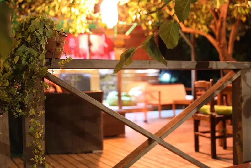 Ada Camping Bungalows And Lynx Bar - Photo 6