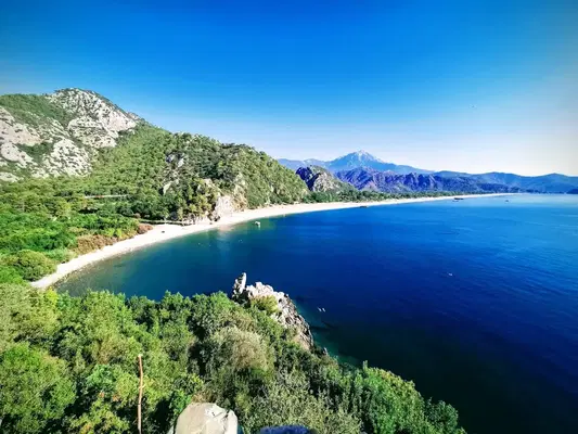 Genoese Castle