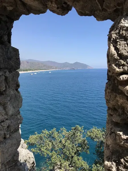 Genoese Castle - Photo 3