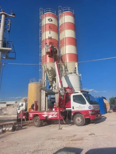 Oli̇mpos Hazir Beton 2 - Photo 2