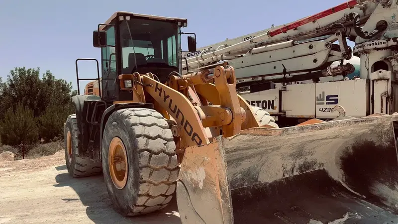 Oli̇mpos Hazir Beton - Photo 4