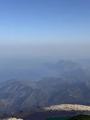 Olimpos Terikova