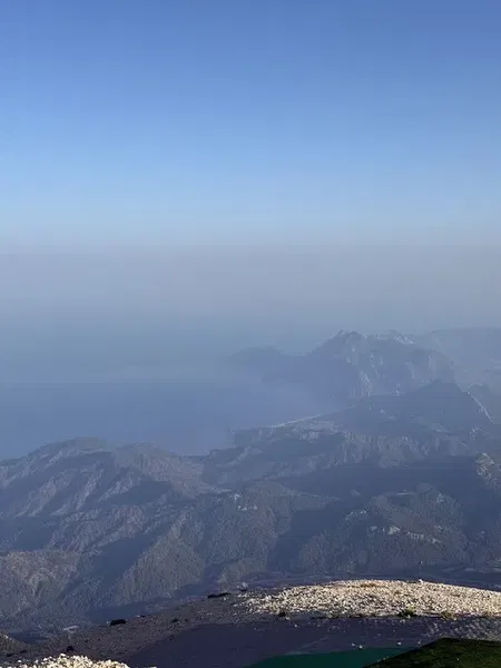 Olimpos Terikova - Photo 1