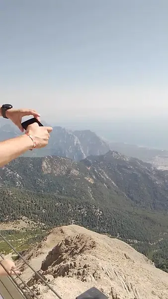 Olimpos Terikova - Photo 2