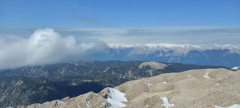 Olimpos Terikova - Photo 4