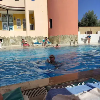 Olive spa