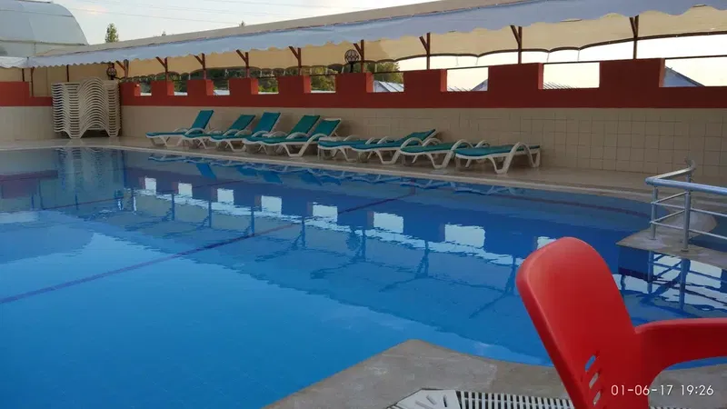 Olive spa - Photo 2