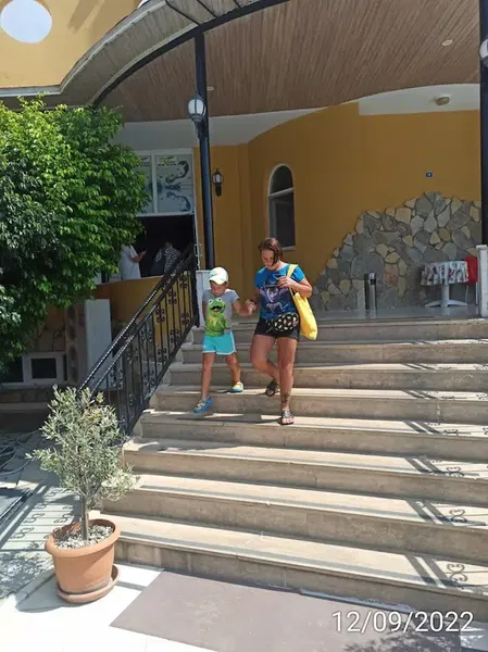 Olive spa - Photo 3
