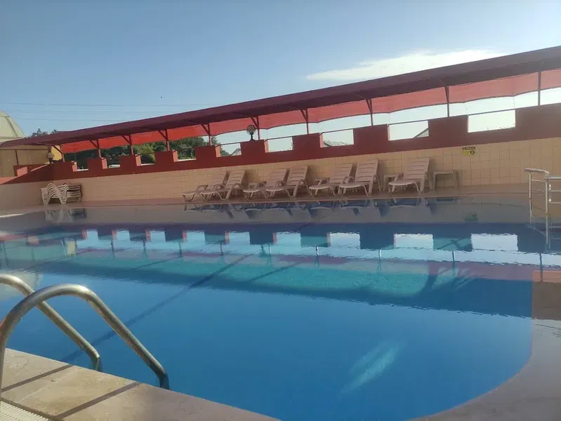 Olive spa - Photo 4