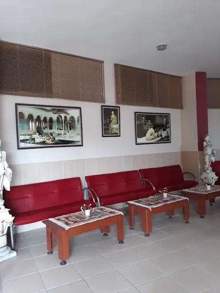 Olive spa - Photo 8
