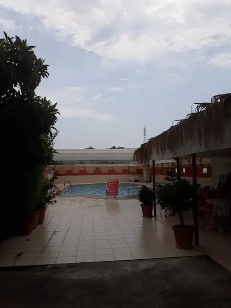 Olive spa - Photo 9