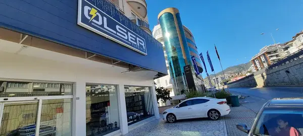 OLSER Elektrik