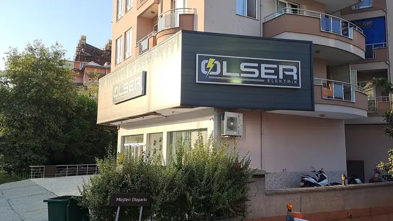 OLSER Elektrik - Photo 7