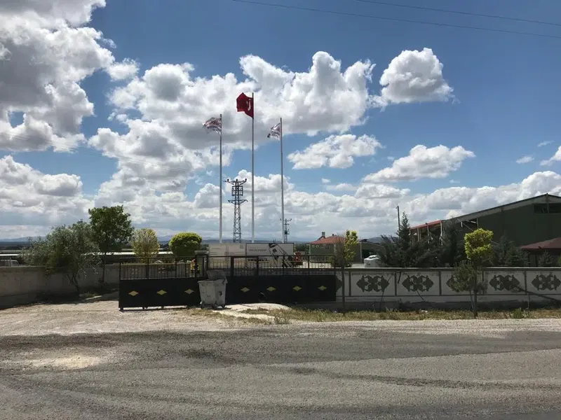 Olukpınar Ticaret LTD - Photo 3