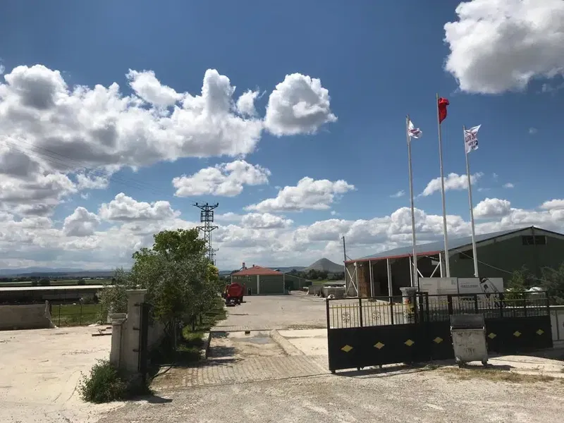 Olukpınar Ticaret LTD - Photo 5