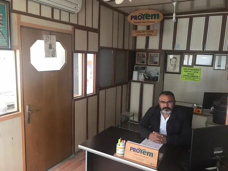 Olukpınar Ticaret LTD - Photo 6