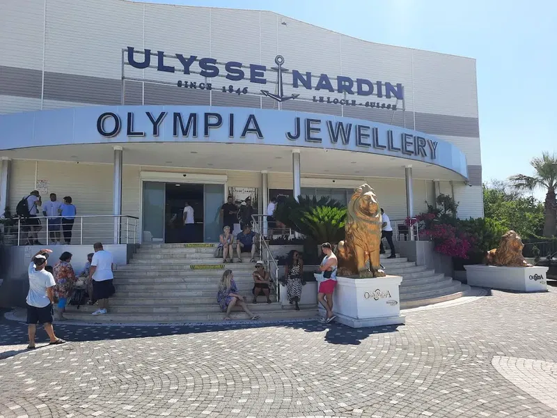 Olympia Jewellery - Photo 1