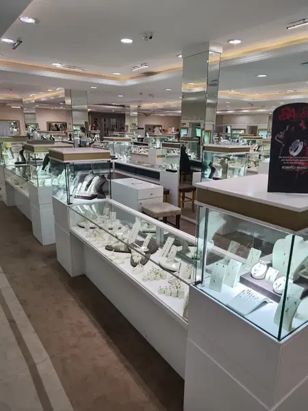 Olympia Jewellery - Photo 3