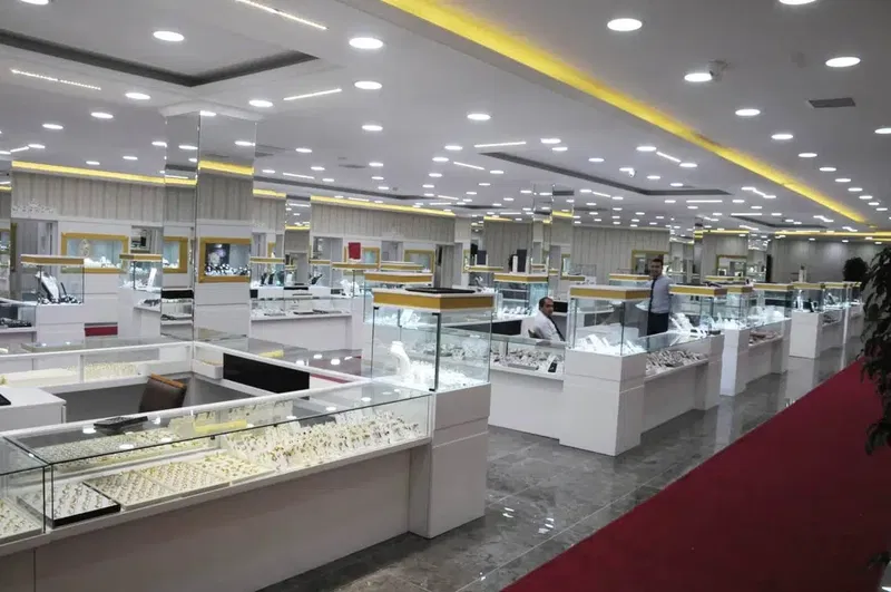 Olympia Jewellery - Photo 7
