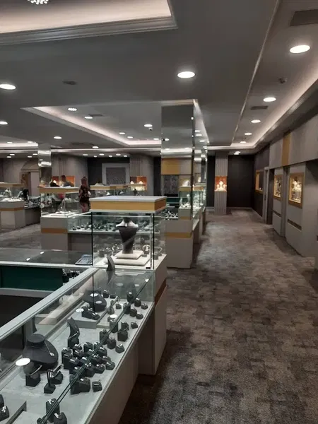 Olympia Jewellery - Photo 10